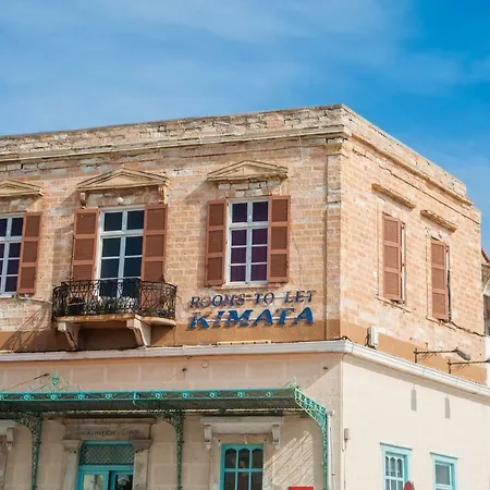 Kymata *